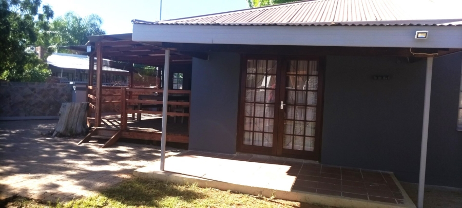 2 Bedroom Property for Sale in Blydeville Northern Cape